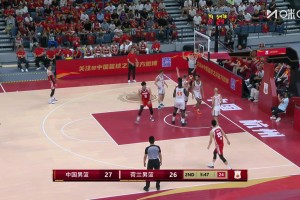 【伯里斯集锦】拥有华裔血统！攻防兼备高效率强壮侧翼！